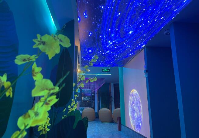 北京顺义按摩不是"越痛越好"：专业理疗师揭秘正确按摩观